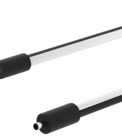 Настенно-потолочный светильник IMEX Thin & Smart IL.0060.5000-1500-BK