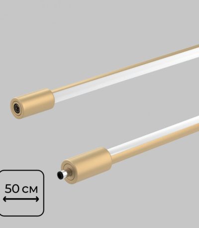 Настенно-потолочный светильник IMEX Thin & Smart IL.0060.5000-500-MG