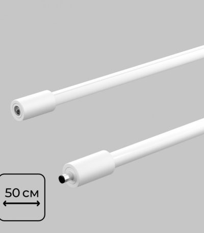 Настенно-потолочный светильник IMEX Thin & Smart IL.0060.5000-500-WH