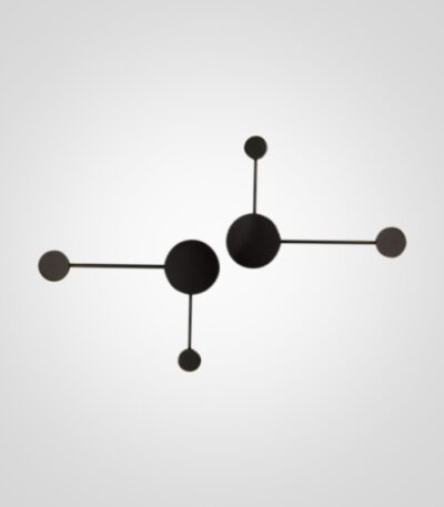 Настенно-потолочный светильник ImperiumLoft Asbro 140534-26