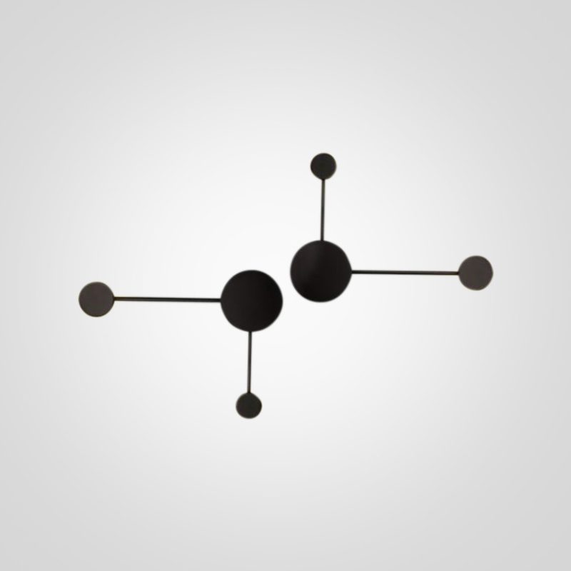 Настенно-потолочный светильник ImperiumLoft Asbro 140534-26 Настенно-потолочный светильник ImperiumLoft Asbro 140534-26
