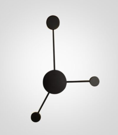 Настенно-потолочный светильник ImperiumLoft Asbro 177911-26