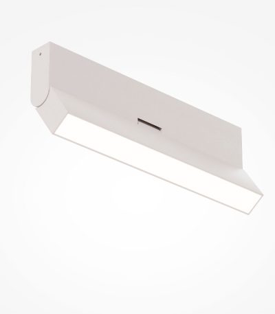 Настенно-потолочный светильник Maytoni Basis Rot C133CL-12W4K-W