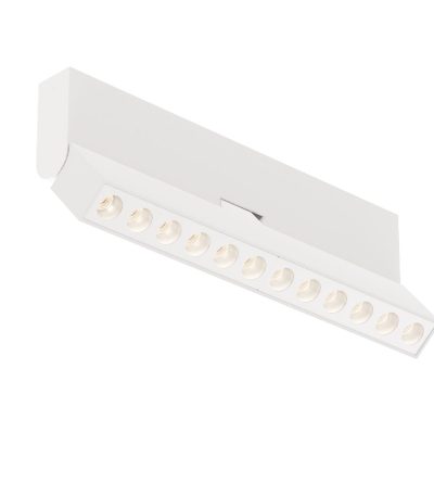 Настенно-потолочный светильник Maytoni Points rot C136CL-12W3K-W