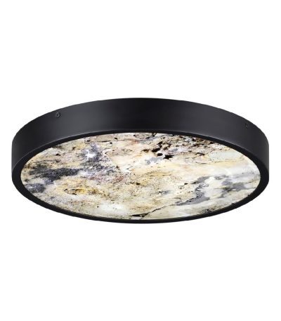 Настенно-потолочный светильник Odeon Light Bergi 5064/24L