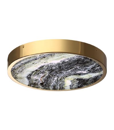 Настенно-потолочный светильник Odeon Light Bergi 5079/30L