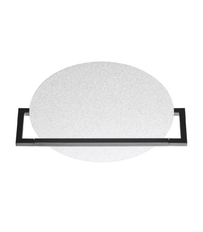 Настенно-потолочный светильник Odeon Light Lunar 7015/15WL