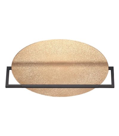 Настенно-потолочный светильник Odeon Light Lunar 7016/20WL