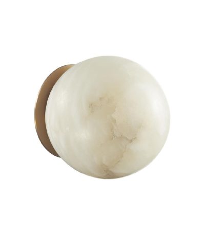 Настенно-потолочный светильник Odeon Light Marbella 6684/5CL