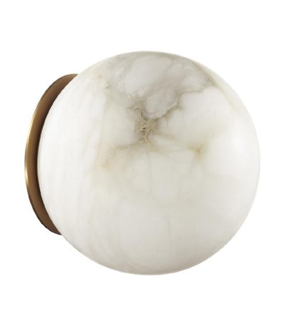 Настенно-потолочный светильник Odeon Light Marbella 6684/5CLA