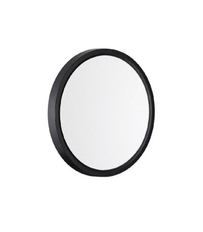 Настенно-потолочный светильник Sonex Alfa black 7660/18L