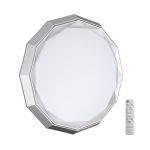 Настенно-потолочный светильник Sonex Color Vaxin 7671/DL