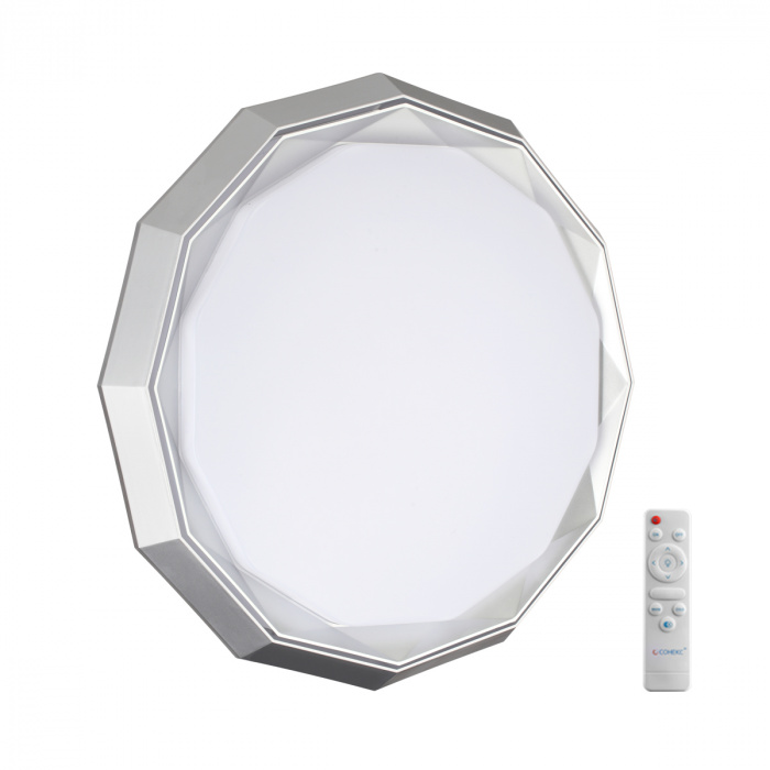 Настенно-потолочный светильник Sonex Color Vaxin 7671/DL Настенно-потолочный светильник Sonex Color Vaxin 7671/DL