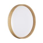 Настенно-потолочный светильник Sonex Gari wood 7684/DL