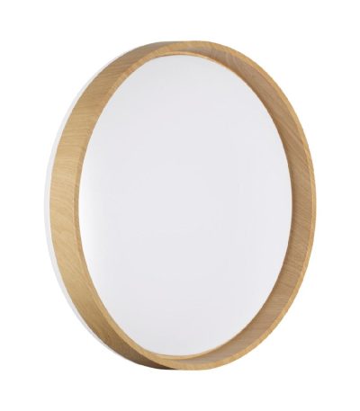 Настенно-потолочный светильник Sonex Gari wood 7684/DL