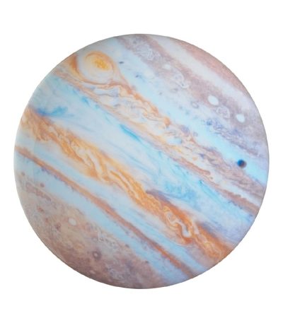 Настенно-потолочный светильник Sonex Jupiter 7724/AL