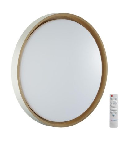 Настенно-потолочный светильник Sonex Kisil 7645/EL