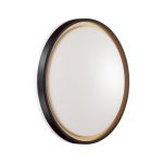 Настенно-потолочный светильник Sonex Klapa 3045/CL