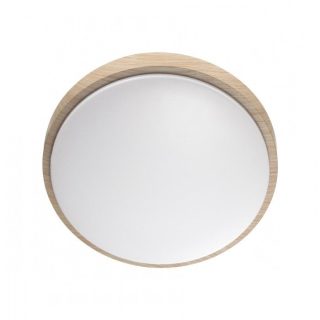 Настенно-потолочный светильник Sonex Losta 7607/AL