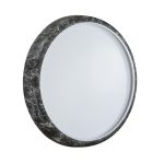 Настенно-потолочный светильник Sonex Mramo black 7639/DL