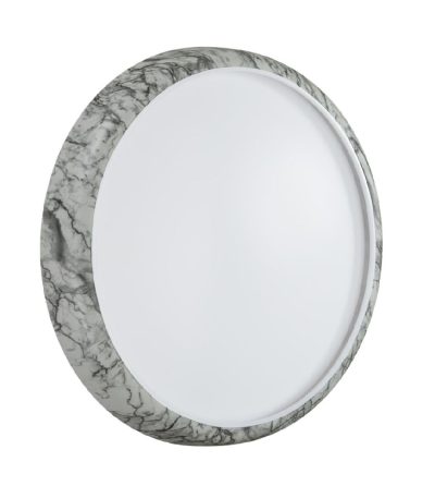 Настенно-потолочный светильник Sonex Mramo white 7638/DL