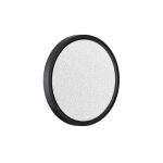 Настенно-потолочный светильник Sonex Omega black 7662/18L