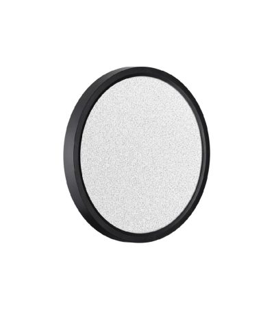 Настенно-потолочный светильник Sonex Omega black 7662/18L