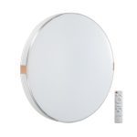 Настенно-потолочный светильник Sonex Otiga white 7676/EL