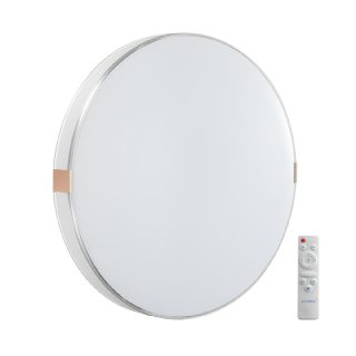 Настенно-потолочный светильник Sonex Otiga white 7676/EL