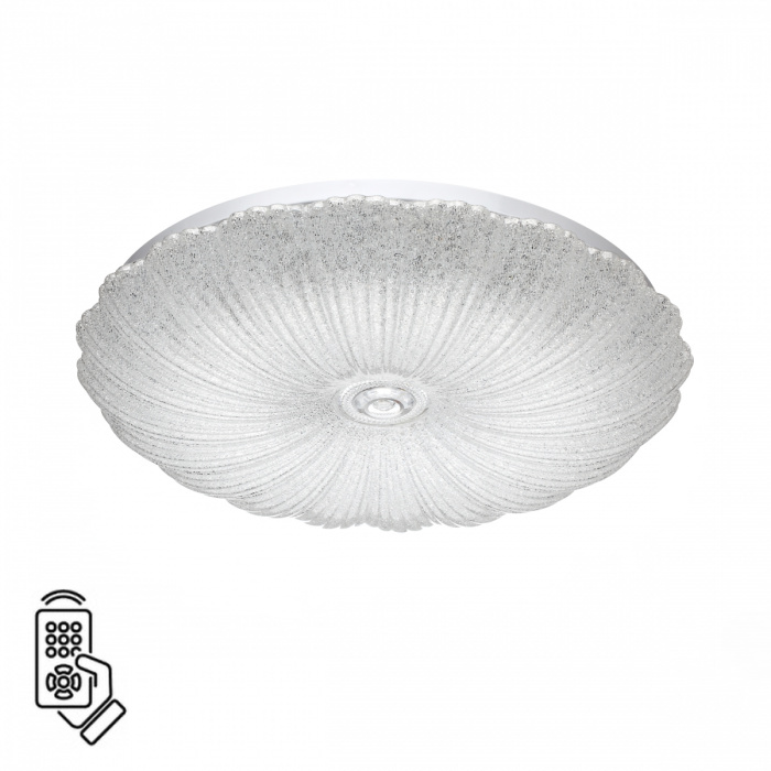 Настенно-потолочный светильник Sonex Pico Led Fortuna 7729/48L Настенно-потолочный светильник Sonex Pico Led Fortuna 7729/48L