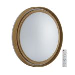 Настенно-потолочный светильник Sonex Rux wood 7640/EL