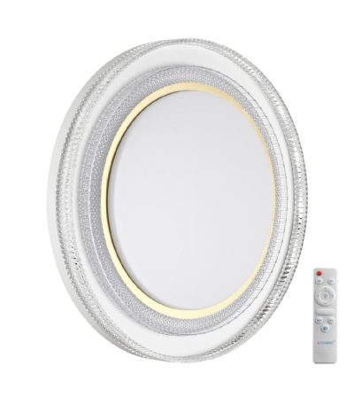 Настенно-потолочный светильник Sonex Suzy gold 7641/EL