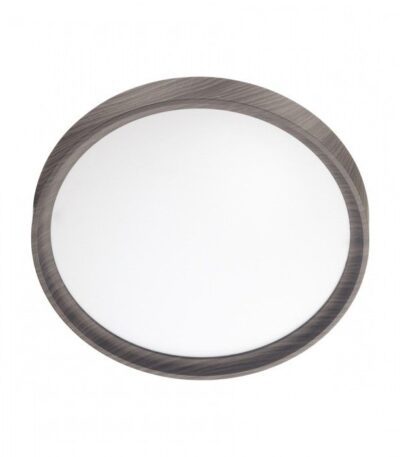 Настенно-потолочный светильник Sonex Woodi 7627/CL