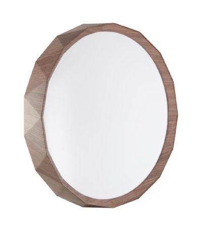 Настенно-потолочный светильник Sonex Zif wood 7637/AL