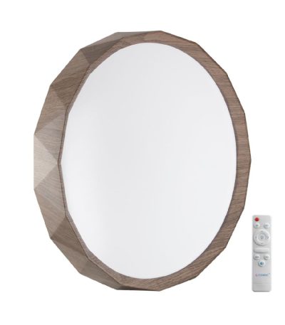 Настенно-потолочный светильник Sonex Zif wood 7637/DL