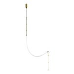 Настенно-потолочный светильник ST Luce Strap SL6132.301.20