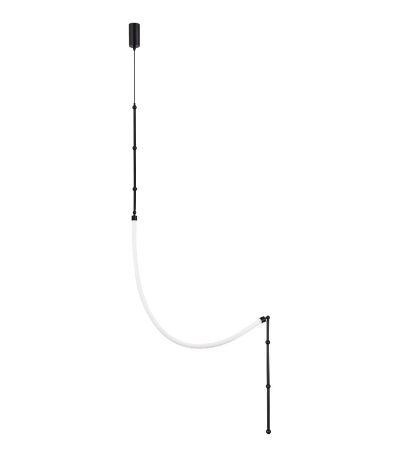 Настенно-потолочный светильник ST Luce Strap SL6132.401.20