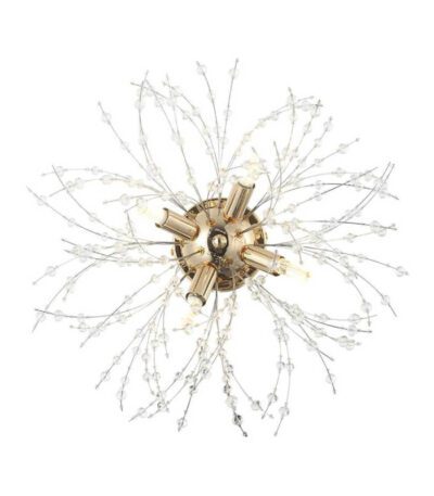 Настенно-потолочный светильник Stilfort Salut 2123/03/04С