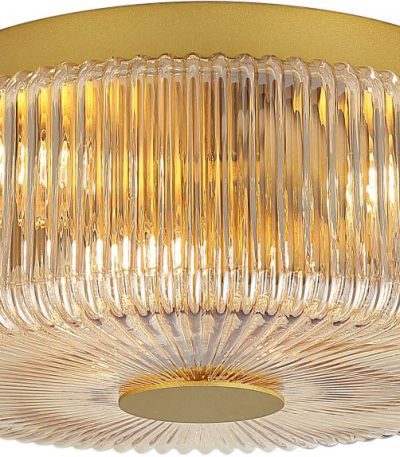 Настенно-потолочный светильник Stilfort Senza 2181/05/03CW