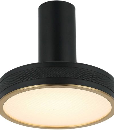 Настенно-потолочный светильник Stilfort Tendas 4025/02/01CW