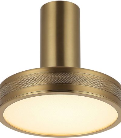 Настенно-потолочный светильник Stilfort Tendas 4025/05/01CW