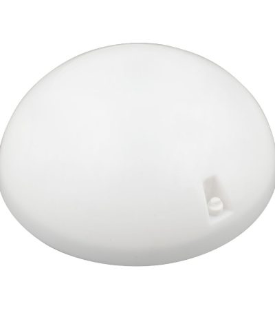 Настенно-потолочный светильник Uniel ULW-K20A 8W/4000K IP54 WHITE UL-00012039