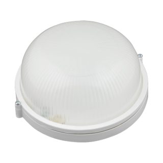 Настенно-потолочный светильник Uniel ULW-K21A 8W/4000K IP54 WHITE UL-00012045