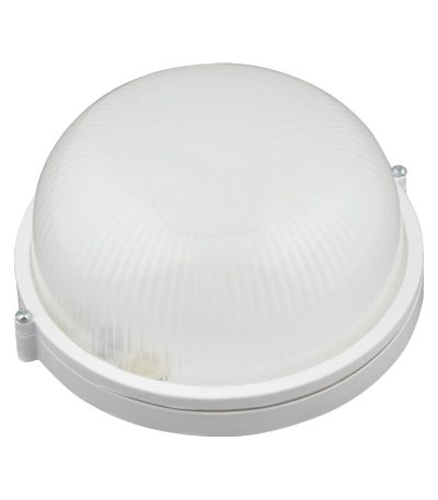 Настенно-потолочный светильник Uniel ULW-K21A 8W/4000K IP54 WHITE UL-00012045