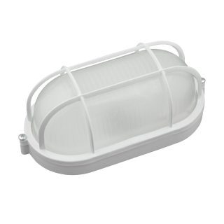 Настенно-потолочный светильник Uniel ULW-K24A 8W/4000K IP54 WHITE UL-00012051