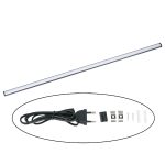 Настенно-потолочный светильник Volpe ULI-Q951 14W/4000K IP20 BLACK UL-00012402