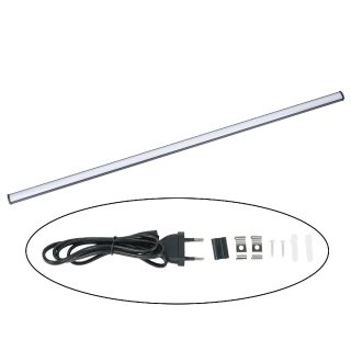 Настенно-потолочный светильник Volpe ULI-Q951 14W/4000K IP20 BLACK UL-00012402