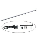 Настенно-потолочный светильник Volpe ULI-Q951 18W/4000K IP20 BLACK UL-00012403