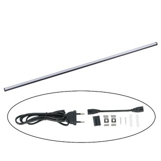 Настенно-потолочный светильник Volpe ULI-Q951 18W/4000K IP20 BLACK UL-00012403