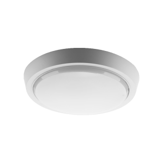 Настенно-потолочный светильник Wolta DBO01-10-4K-SOA